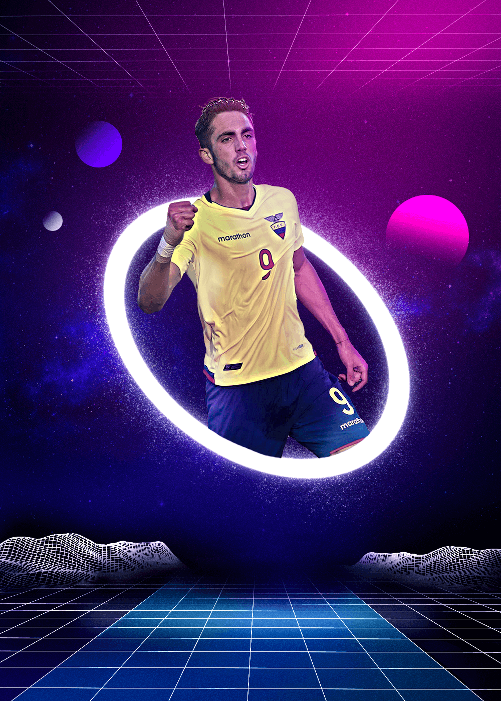 探寻1930年乌拉圭第一届世界杯的举办地与起源发展历史