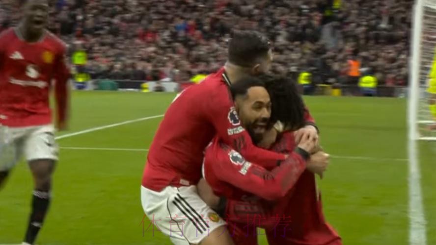 库尼亚倒三角传中 多尔古抢射破门